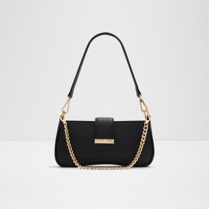 Potion Women's Black Shoulder Bag