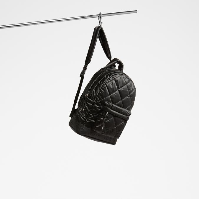 Licciananardi Women's Black Backpack image number 3