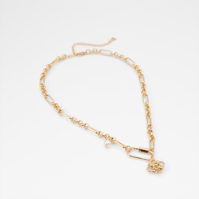 Hellenna Women's Gold Necklaces