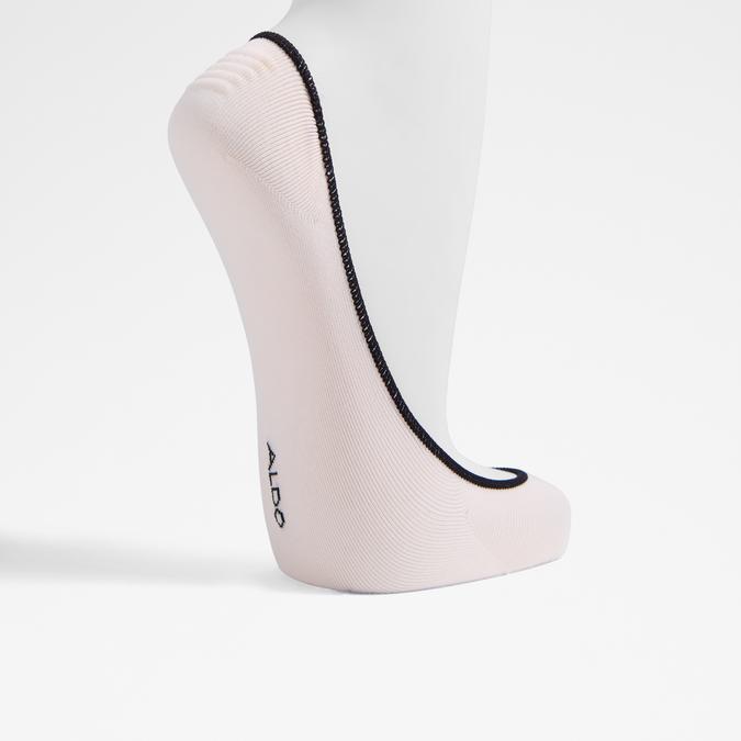 Sisk Women's Pink  Socks image number 1