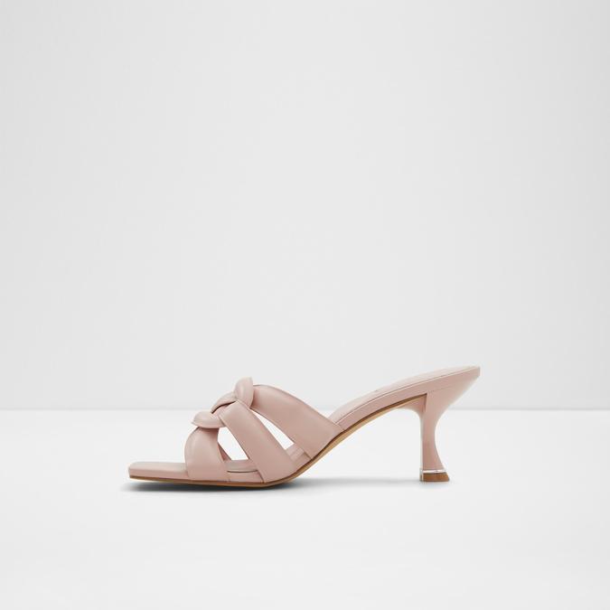Maria Women's Pink Dress Sandals image number 3