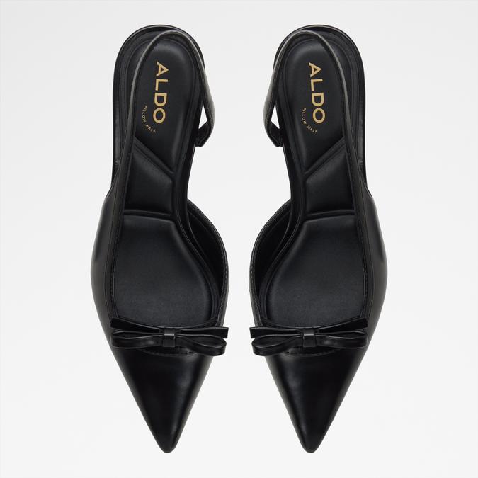 PHILIPA-B BLACK Women Pumps image number 5