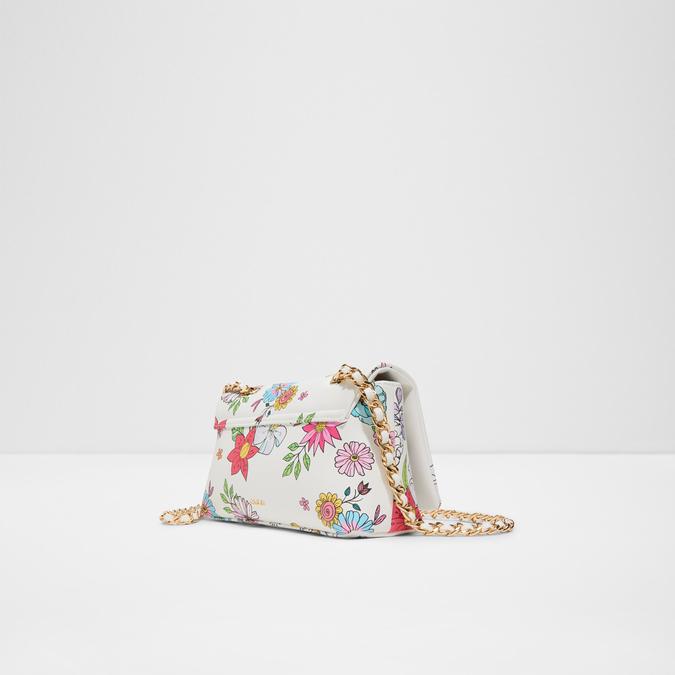 PETALBLOOM Multicolor Women Cross Body