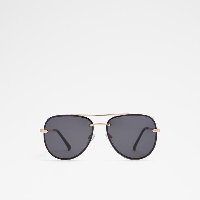 Gwerraclya Women's Black Sunglasses