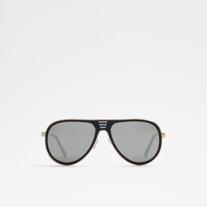 Barnish Men's Black Sunglasses image number 0