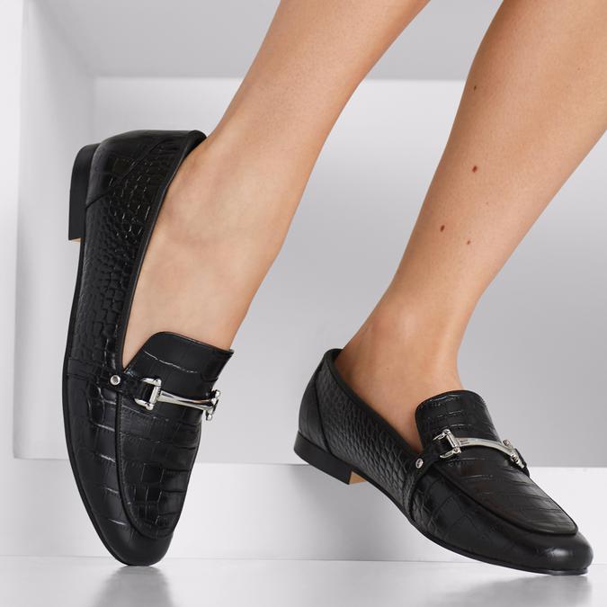 Aldo astawia discount loafers