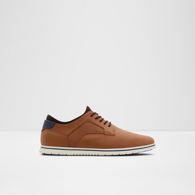 Drymos Men's Brown Lace-Up