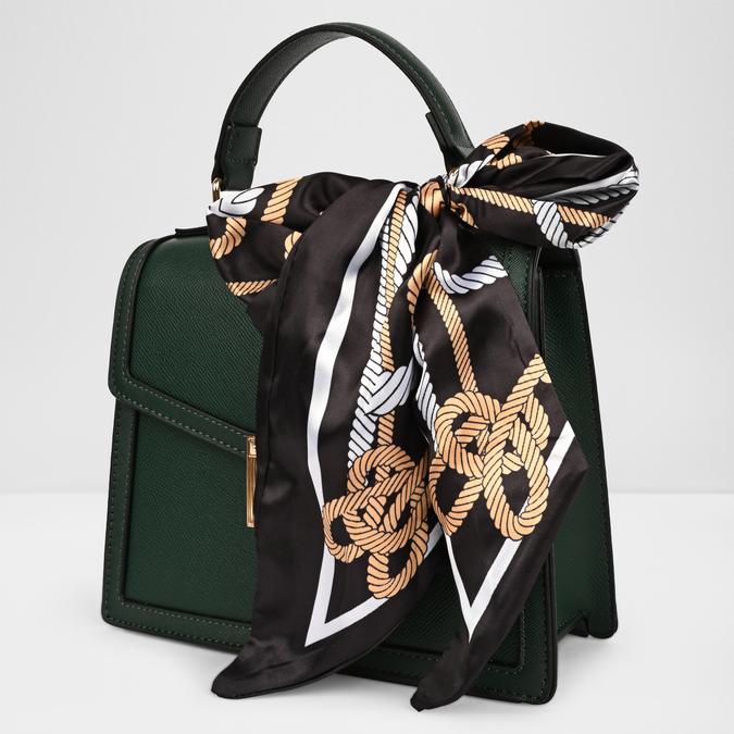 MOR Green Women Top Handle