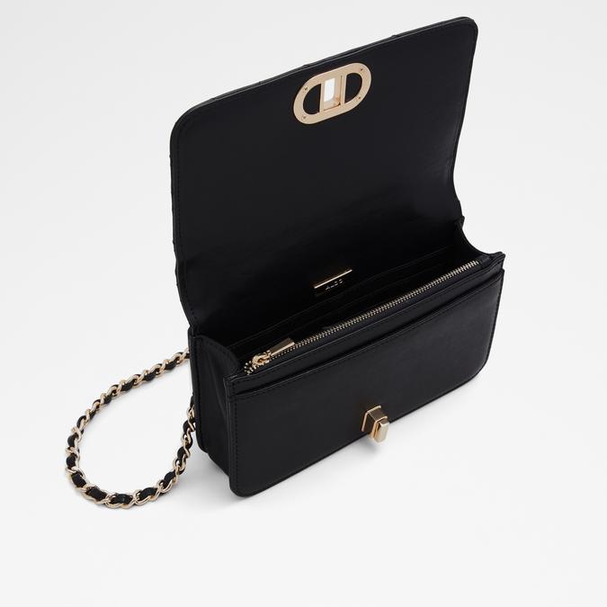 Bennaax Women's Black Cross Body image number 2