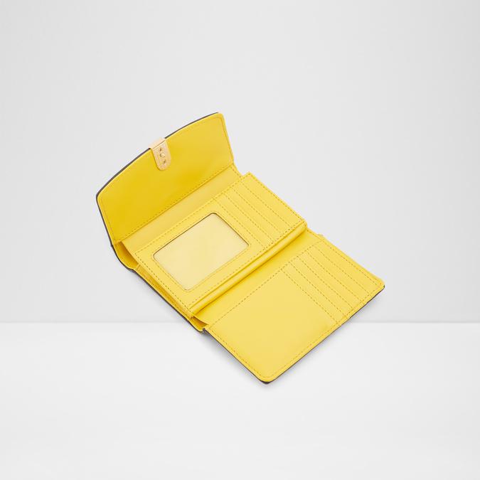 Yvaine Women s Yellow Wallet Aldo Shoes