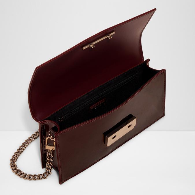Carrenter Women's Brown Shoulder Bag image number 2