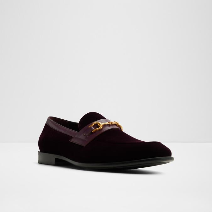 Samuela-In Men's Bordo Loafers image number 4