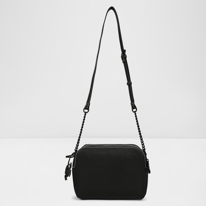 COMBTOOTH Black Women Cross Body image number 2