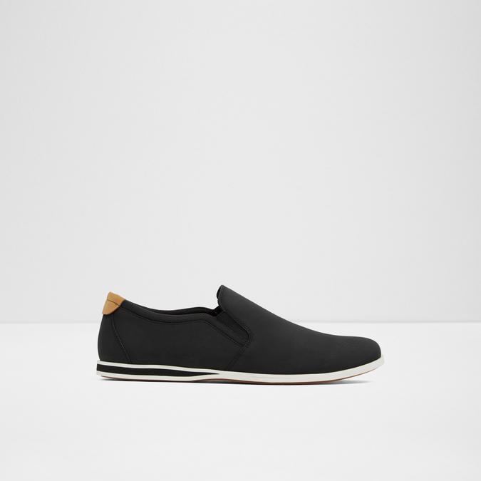 Ocein Men's Black City Slip On image number 0