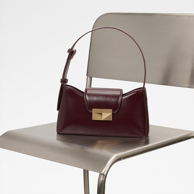 ITSHOULDER Bordo Women Shoulder Bag image number 4