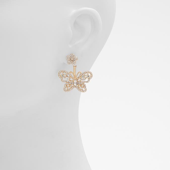 Contandra Women's Multicolour Earrings