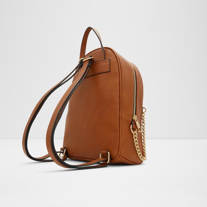 Berobregyn Women's Brown Backpack image number 1