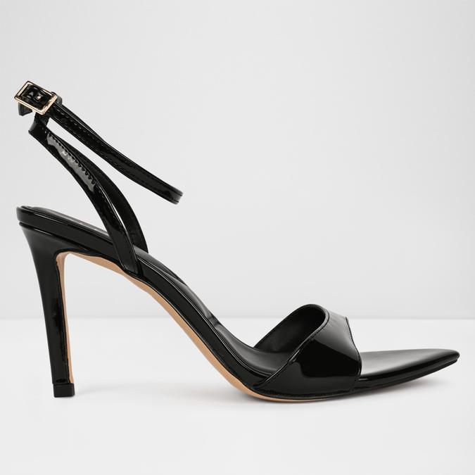 LEANDRA-B BLACK Women Dress Sandals