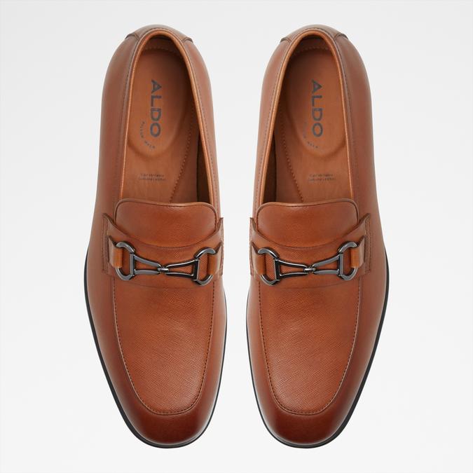 Walters-In Men's Brown Loafers