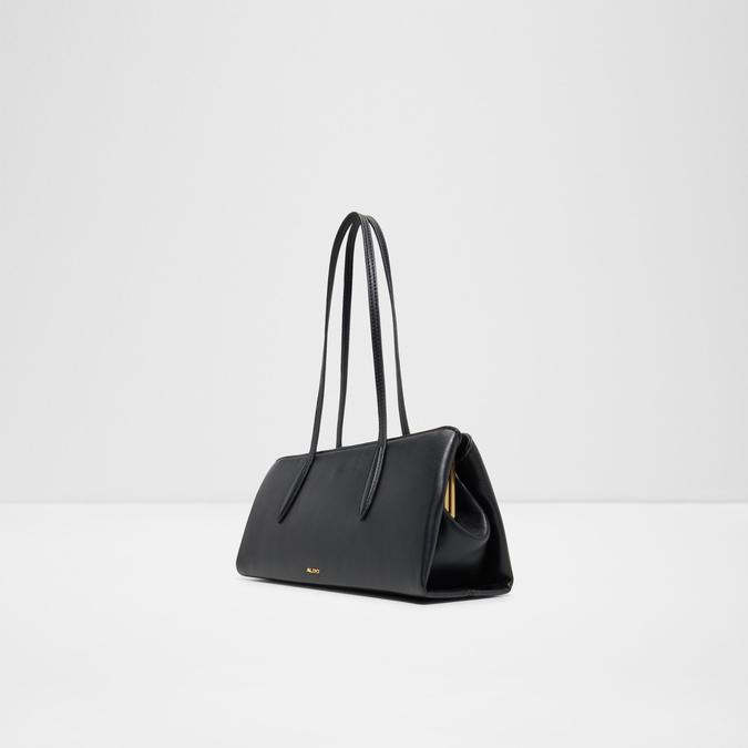 MORRISA Black Women Satchel