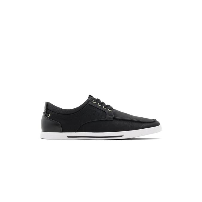 Fabiano Men's Other Black Lace Ups