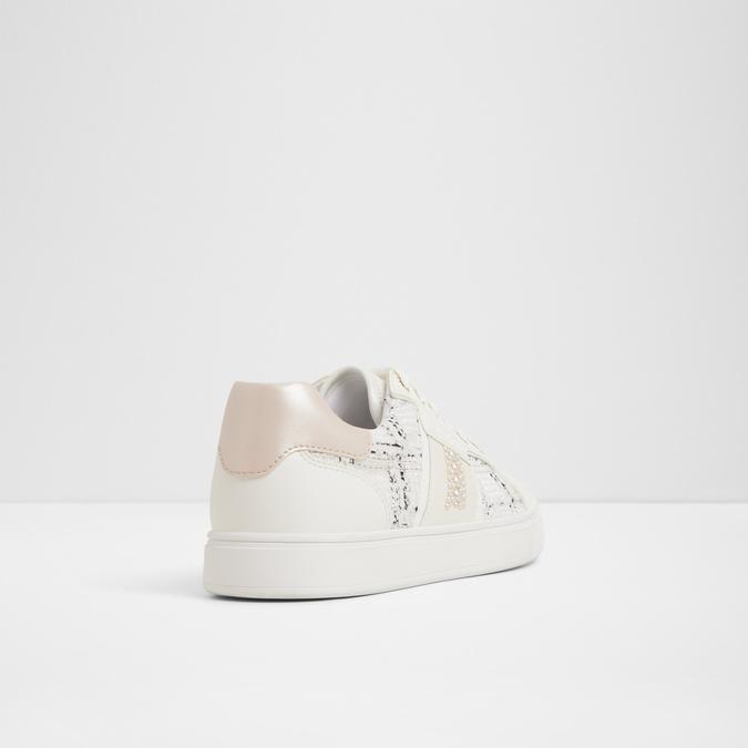 BERENTERIELA-IN White/Black Women Athletics