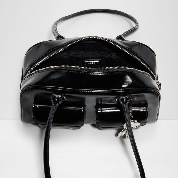 HAZEYL Other Black Women Shoulder Bag image number 3