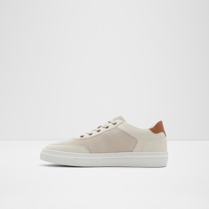 Mcenroe Men's Bone Sneakers image number 2