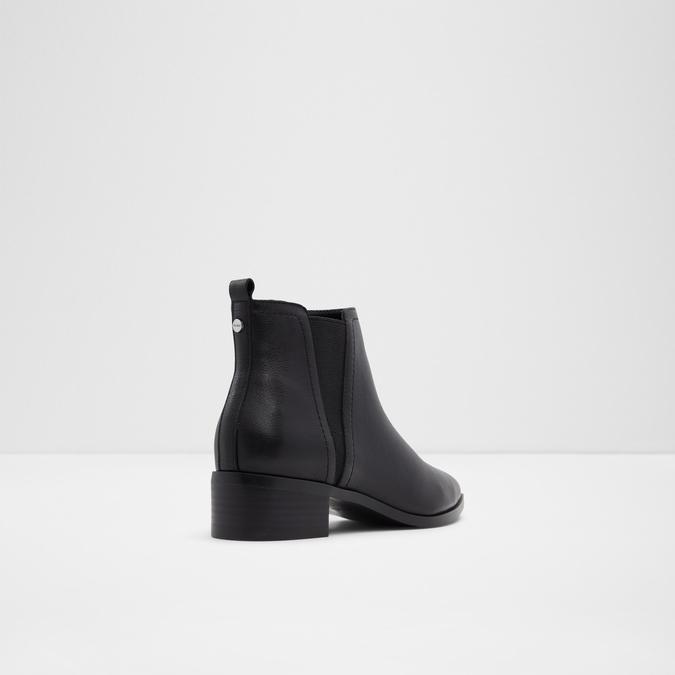 Peppertree Women's Black Boots image number 2