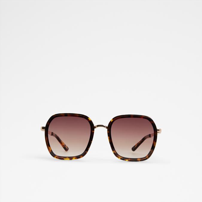 Chlloe Women's Brown Sunglasses