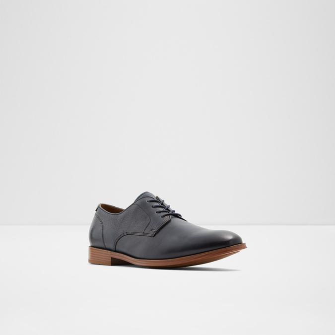 Ricmann Men's Navy Dress Shoes image number 3