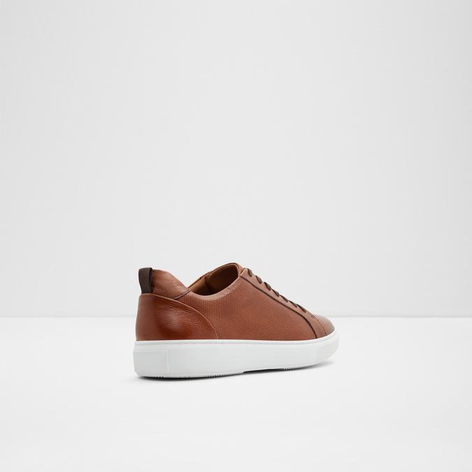 Holmes Men's Cognac Sneakers image number 1