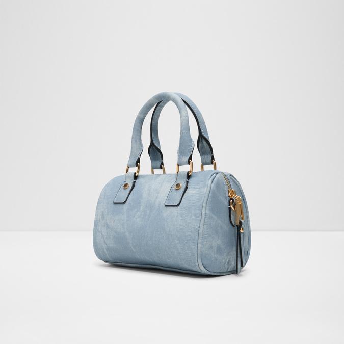 ALEXYS Denim Women Barrel