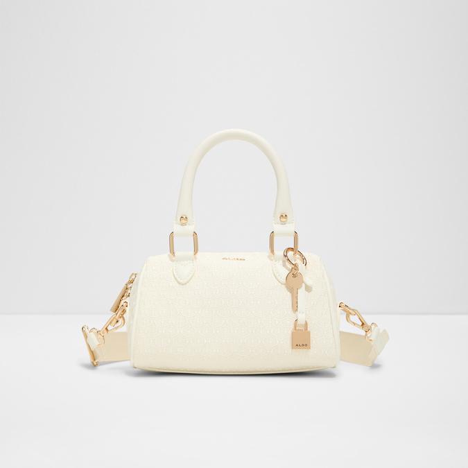 Hotham Women's Beige Barrel