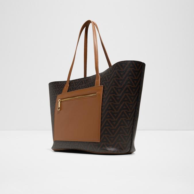 Mykonos Women's Brown Tote