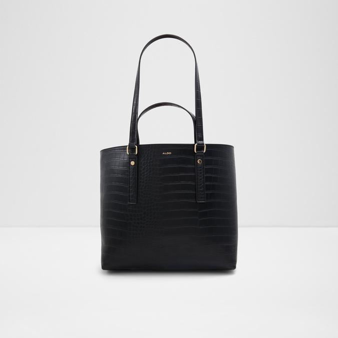 Cibrian Women's Black Tote image number 0