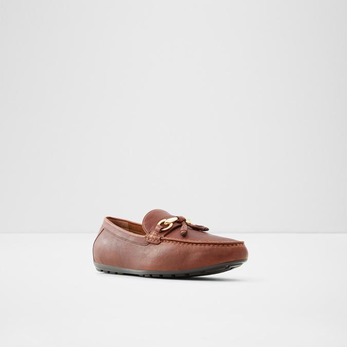 Victorflex Men's Cognac Casual Shoes image number 3