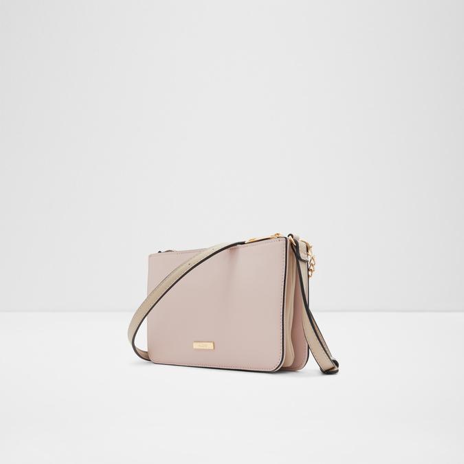 Goivia Women's Pink Crossbody
