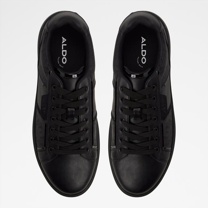 CCOURTLINEA-IN Black Men Sneakers image number 5