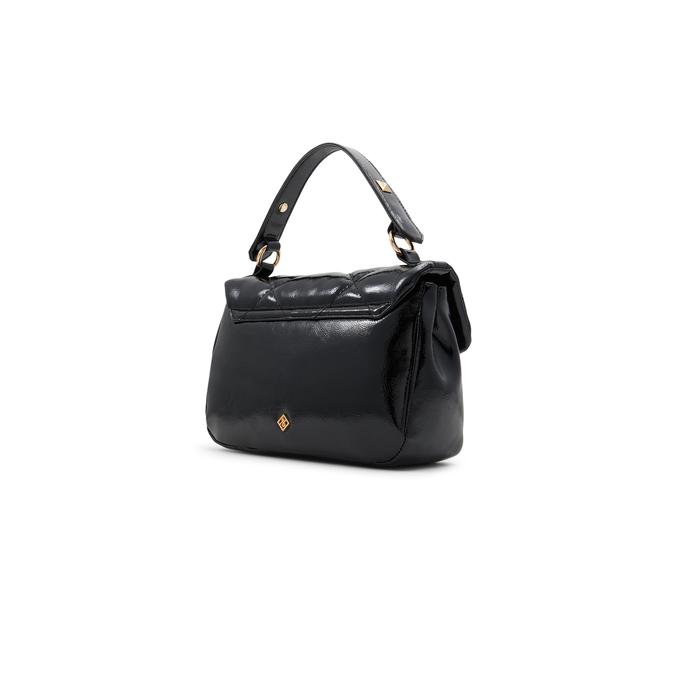 Catalyna Women's Black Top Handle image number 1