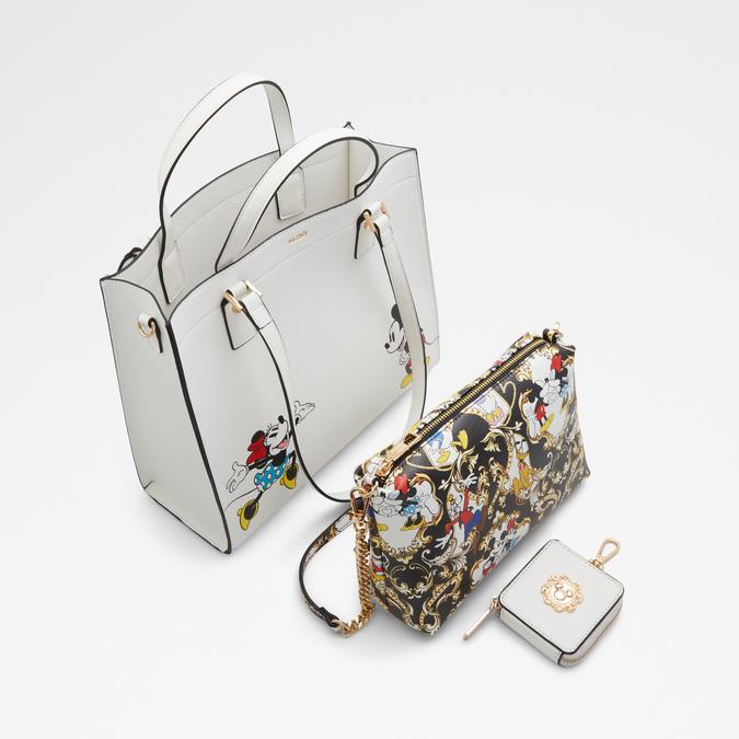 White Tote Bag - Disney x ALDO image number 3