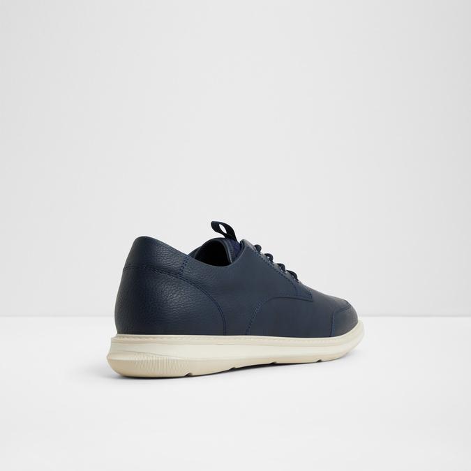 Konnora-In Men's Navy Lace Up image number 2