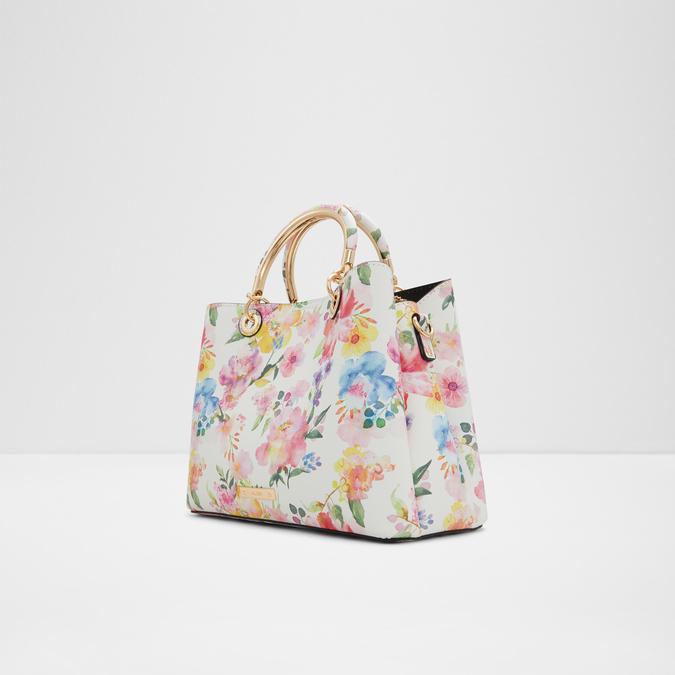 Surgoine Women's Pink Satchel image number 1