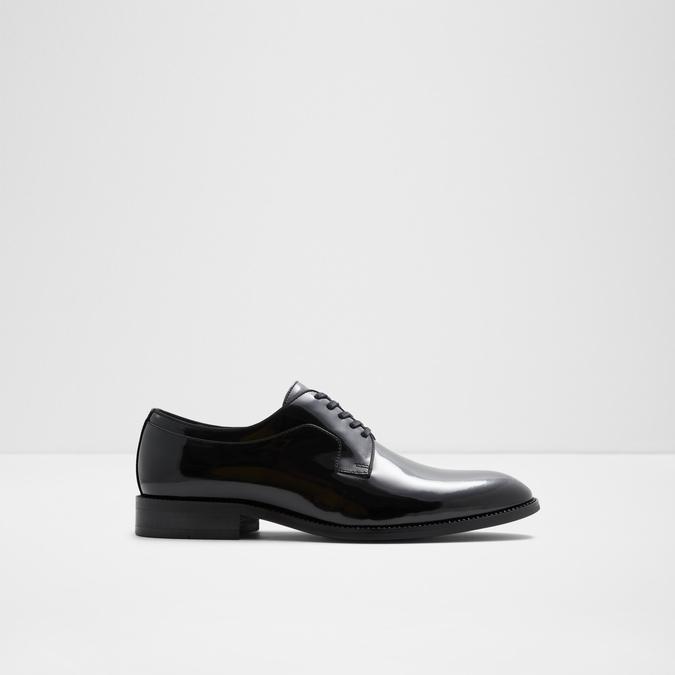 Derreck Men's Black Lace-Up