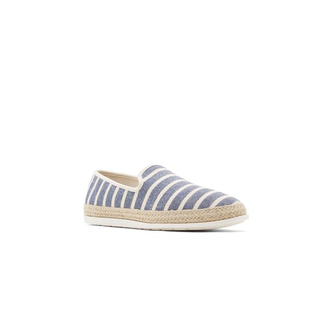 Bonniefield Men's Blue Espadrille image number 3