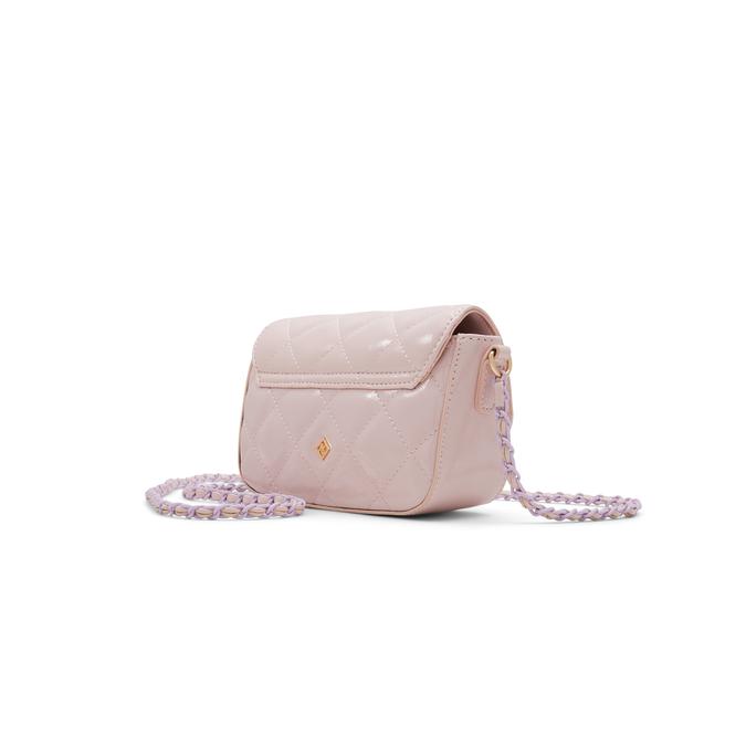 Lexye Women's Pink Cross Body image number 1