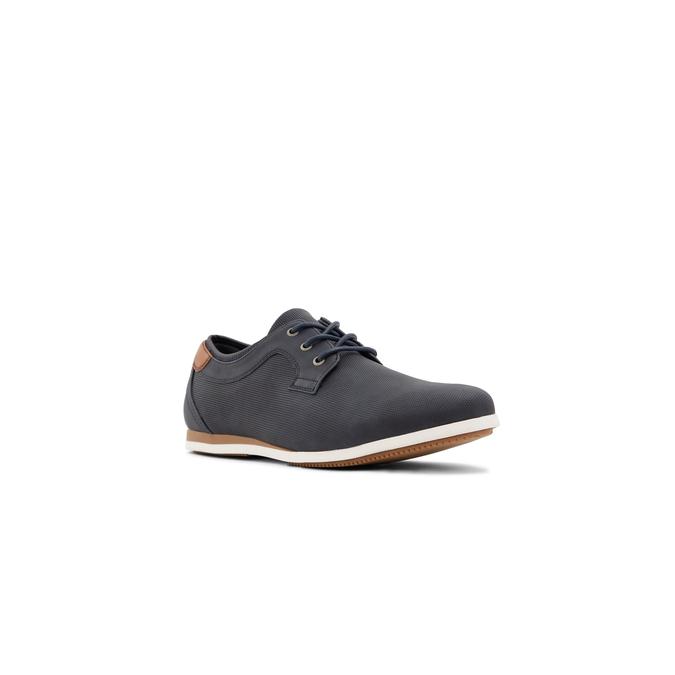 Crigolian Men's Navy Lace Ups image number 3