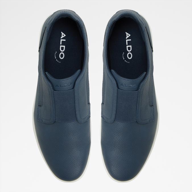 Onalith-In Men's Navy Slip On