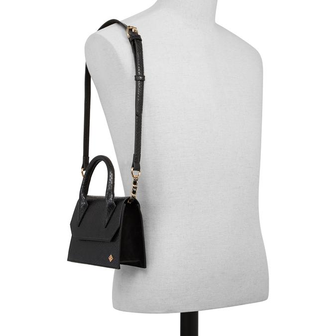 Gorgg Women's Other Black Cross Body image number 3