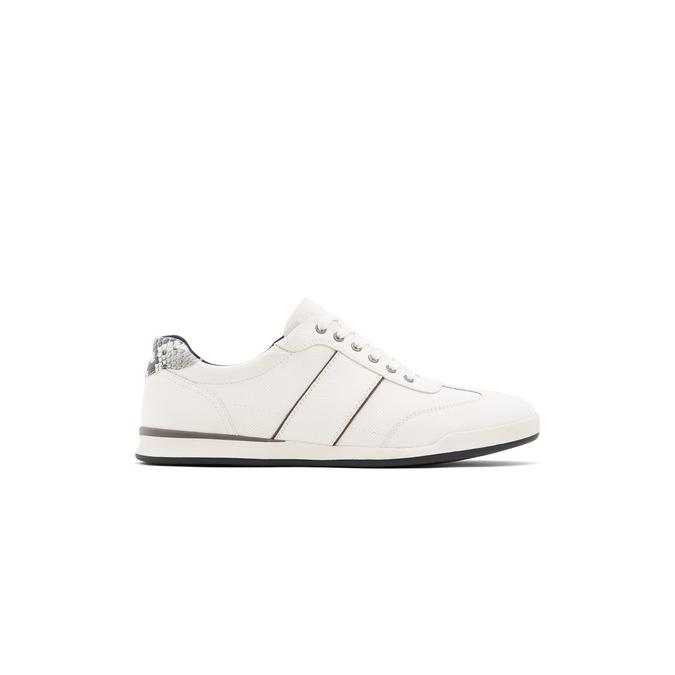 Borios Men's White Lace Ups image number 0